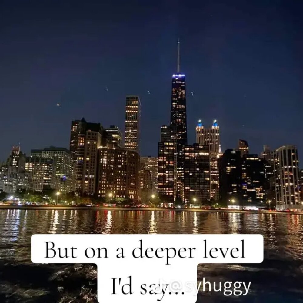 Meet your Posher, Beverly